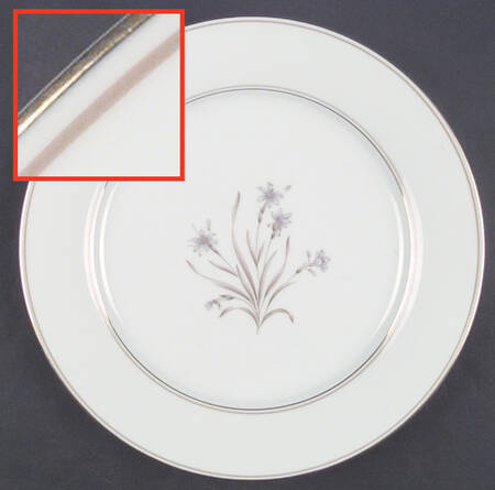 563 by Noritake