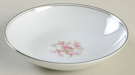 587 Fruit/Dessert (Sauce) Bowl