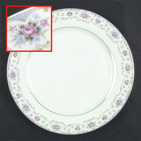588 by Noritake