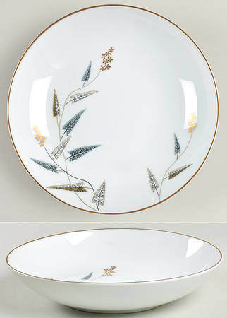 Joy Coupe Soup Bowl