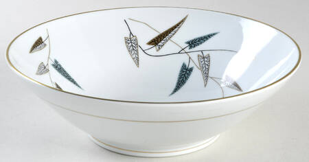 Joy 9" Round Vegetable Bowl