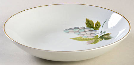 Marcelle Coupe Soup Bowl