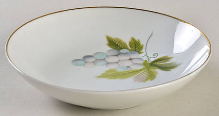 Marcelle Fruit/Dessert (Sauce) Bowl