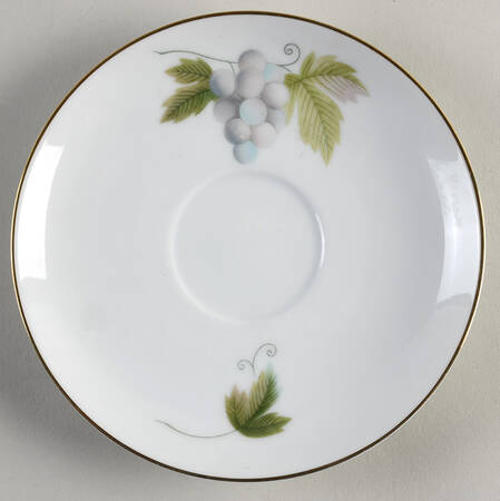Marcelle Saucer