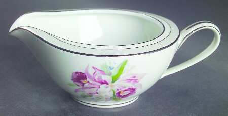 Orchid Creamer