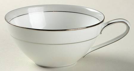 Orchid Flat Cup