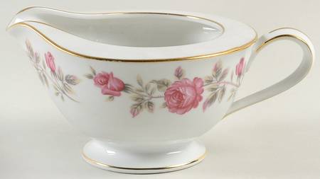N1419 Creamer