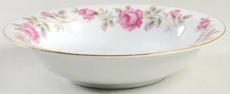 N1419 Coupe Soup Bowl