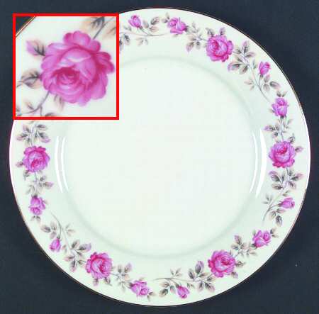 N1419 by Noritake
