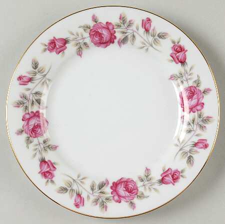 N1419 Bread & Butter Plate