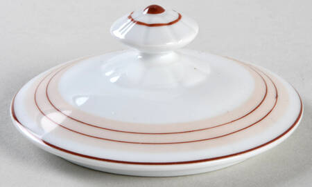 N1420 Lid for Sugar Bowl