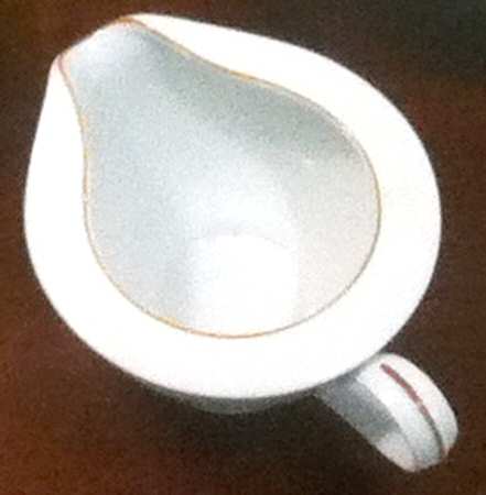N1427 Creamer