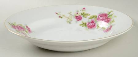 N1425 Large Rim Soup Bowl