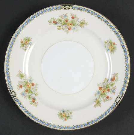 N1428 Bread & Butter Plate