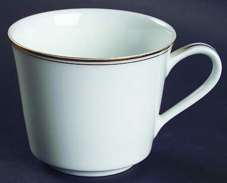 N1423 Flat Cup