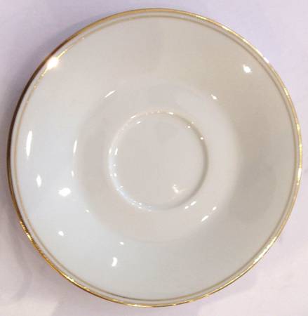 N1423 Saucer