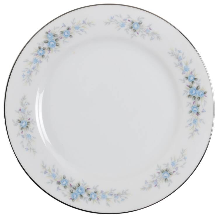 Romaine Salad Plate