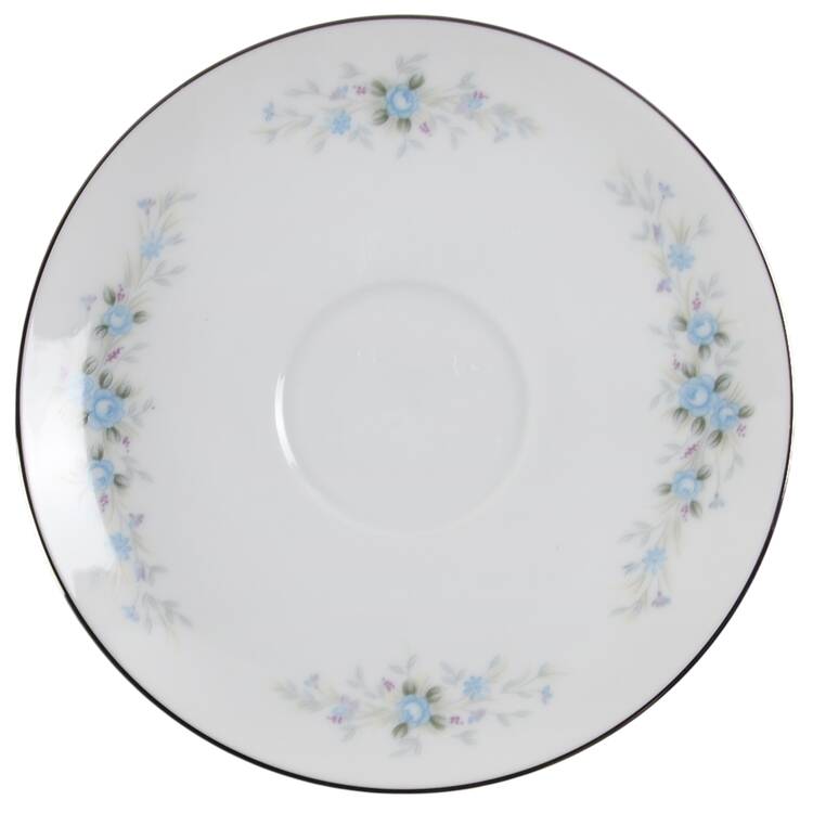 Romaine Saucer