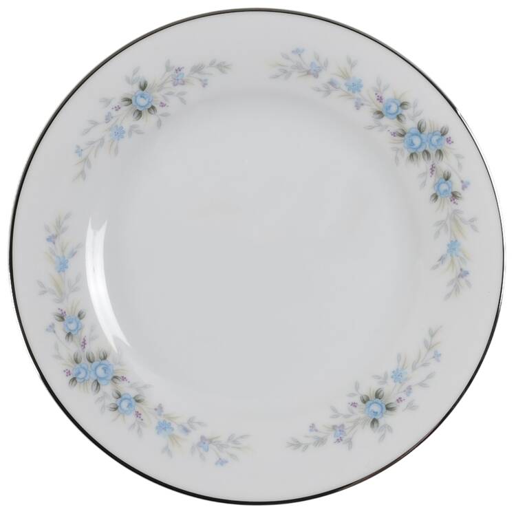 Romaine Bread & Butter Plate