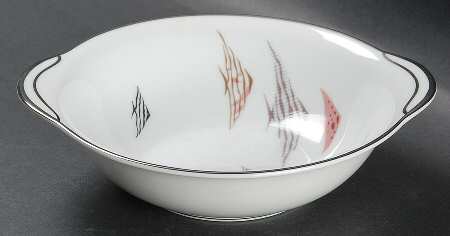 Tropica Lugged Cereal Bowl