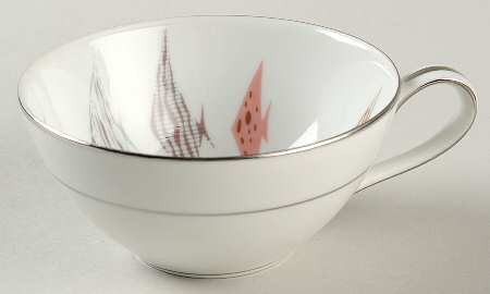 Tropica Flat Cup