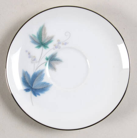 Vintage Saucer for Demitasse Cup