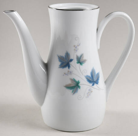 Vintage Coffee Pot No Lid