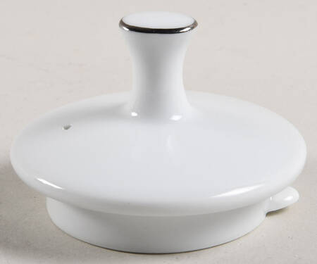 Vintage Lid for Coffee Pot