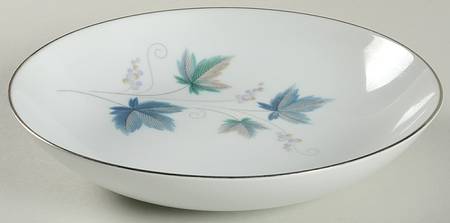 Vintage Coupe Soup Bowl