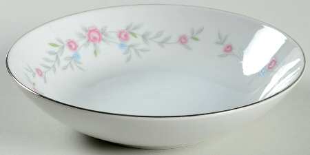 Patroon Fruit/Dessert (Sauce) Bowl
