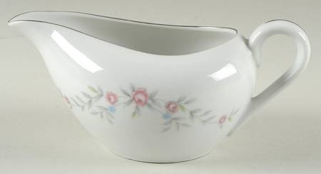 Patroon Creamer