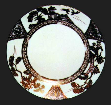 46754 Dinner Plate