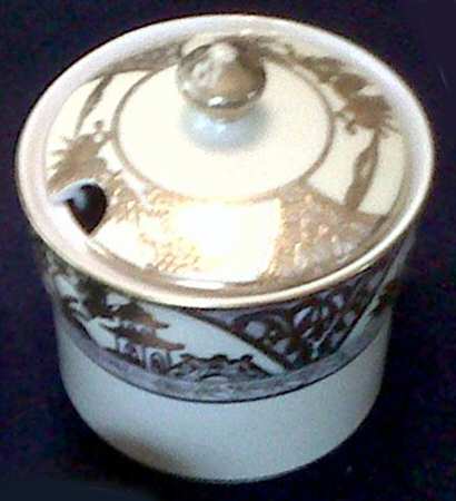 46754 Jam/Jelly & Lid