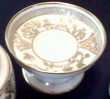 46754 Dip Bowl for Chip & Dip Set