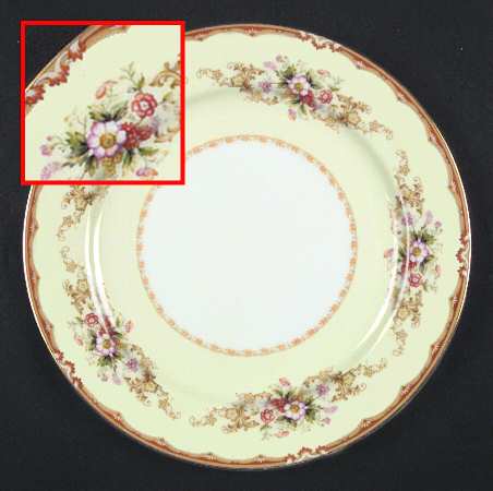 N908 by Noritake