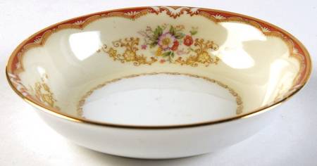 N908 Fruit/Dessert (Sauce) Bowl