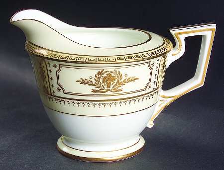 Wembley Creamer