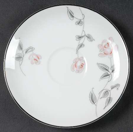 4020 Saucer