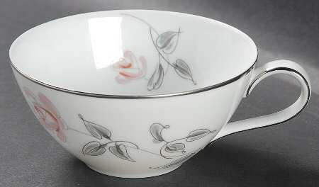 4020 Flat Cup