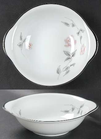 4020 Lugged Cereal Bowl