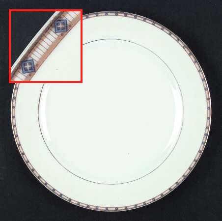N912 by Noritake