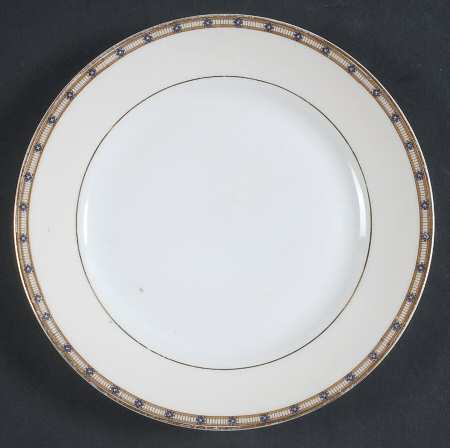 N912 Bread & Butter Plate