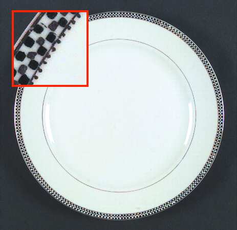 N913 by Noritake