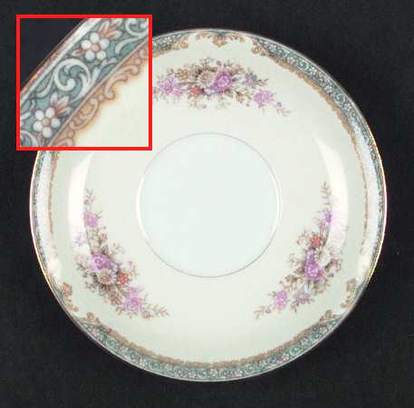 N915 Saucer