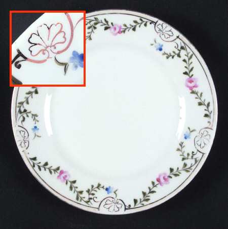 N917 by Noritake