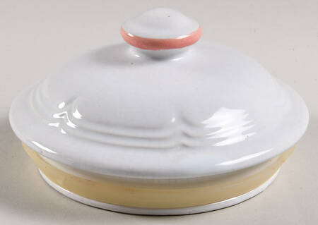 Kitchen Kow Lid for Large Canister