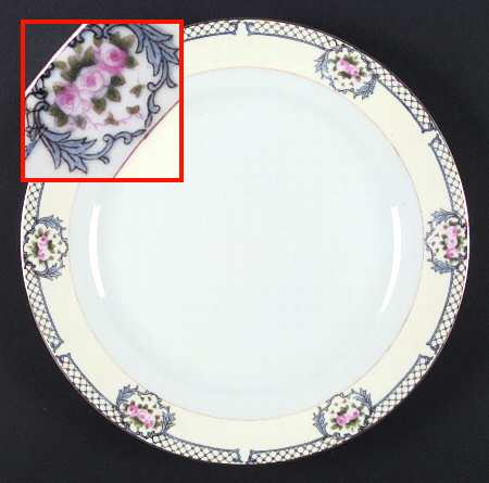 N918 by Noritake