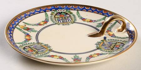 N919 Lemon Dish