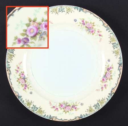 N920 by Noritake