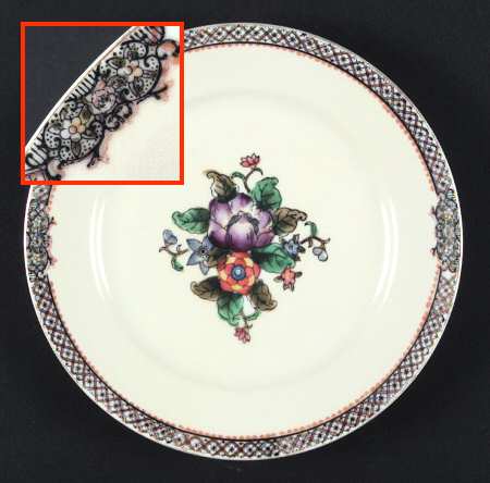 N921 by Noritake
